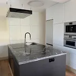 Lägenhet Baltic Pearl Hevenia *