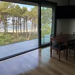 Apartment Baltic Pearl Hevenia Pogorzelica (Gmina Rewal)