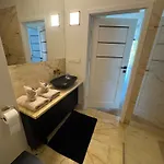 Apartment Baltic Pearl Hevenia *