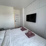 Baltic Pearl Hevenia Apartment *