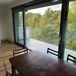 Baltic Pearl Hevenia Apartment Pogorzelica (Gmina Rewal)
