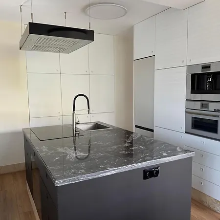 Apartament Baltic Pearl Hevenia *