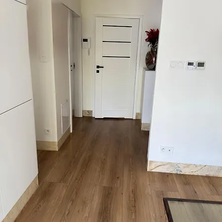 Διαμέρισμα Baltic Pearl Hevenia Spa&wellness Pogorzelica (Gmina Rewal)