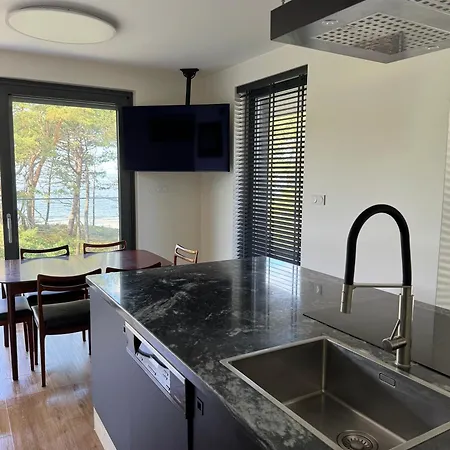 Baltic Pearl Hevenia Apartament