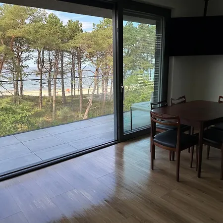 Apartament Baltic Pearl Hevenia Pogorzelica (Gmina Rewal)