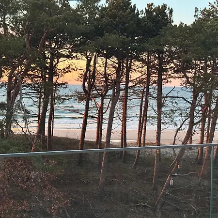 Baltic Pearl Hevenia Spa&wellness Διαμέρισμα Pogorzelica (Gmina Rewal)