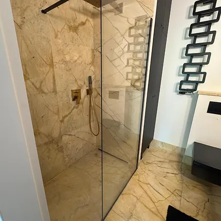 Baltic Pearl Hevenia Pogorzelica (Gmina Rewal)