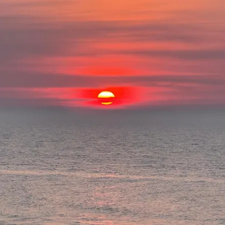 Baltic Pearl Hevenia * Pogorzelica (Gmina Rewal)