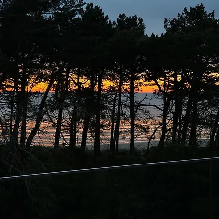 Apartament Baltic Pearl Hevenia *