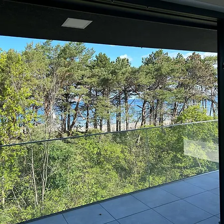 Baltic Pearl Hevenia Spa&wellness *