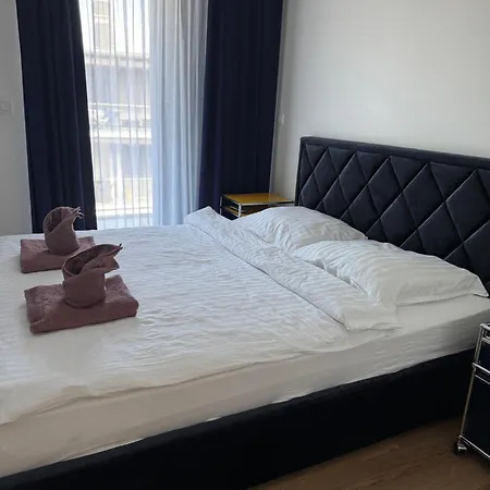 Apartament Baltic Pearl Hevenia