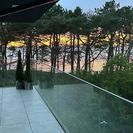Baltic Pearl Hevenia Spa&wellness *