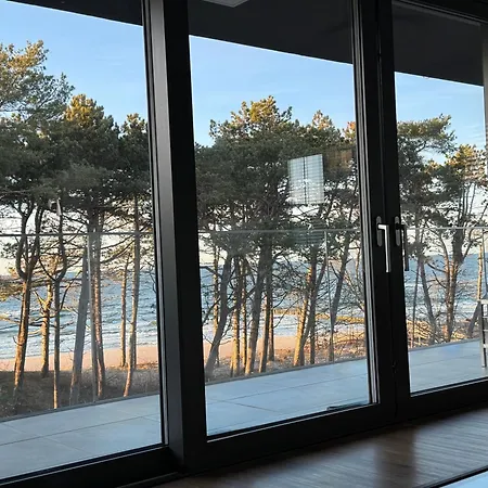 Baltic Pearl Hevenia Apartament *