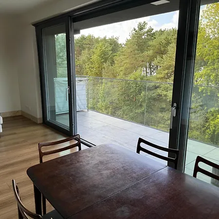 Baltic Pearl Hevenia Apartament Pogorzelica (Gmina Rewal)