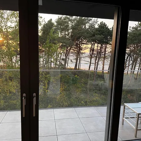 Διαμέρισμα Baltic Pearl Hevenia Spa&wellness Pogorzelica (Gmina Rewal)