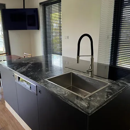 Baltic Pearl Hevenia * Pogorzelica (Gmina Rewal)