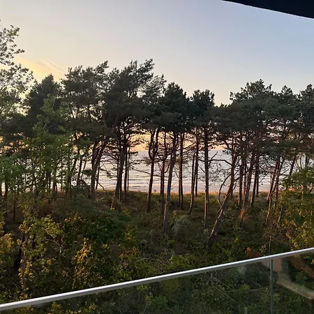 Baltic Pearl Hevenia Apartament