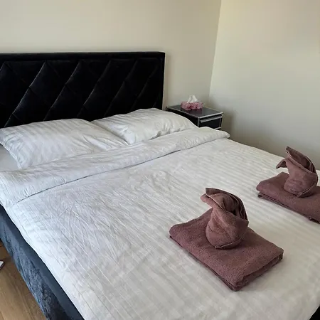 Apartament Baltic Pearl Hevenia