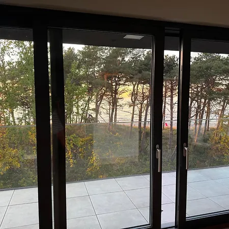 Διαμέρισμα Baltic Pearl Hevenia Spa&wellness Pogorzelica (Gmina Rewal)