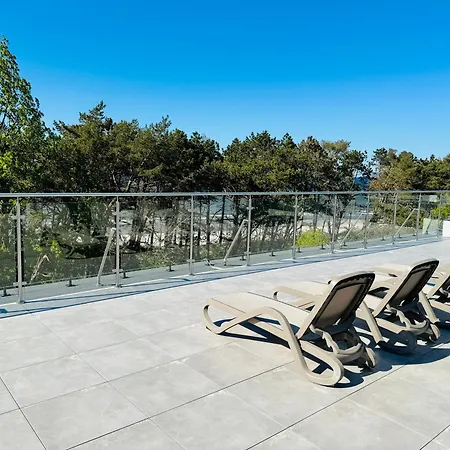 Baltic Pearl Hevenia * Pogorzelica (Gmina Rewal)