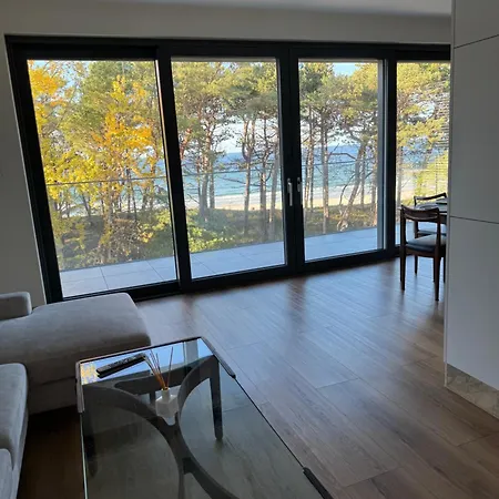 Baltic Pearl Hevenia Spa&wellness