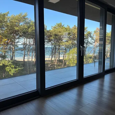 Apartament Baltic Pearl Hevenia *