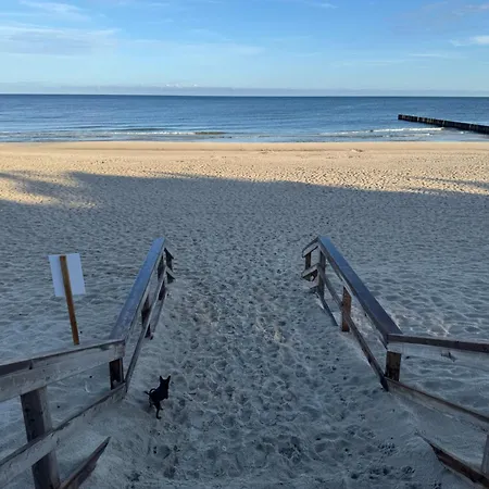 Baltic Pearl Hevenia Apartament