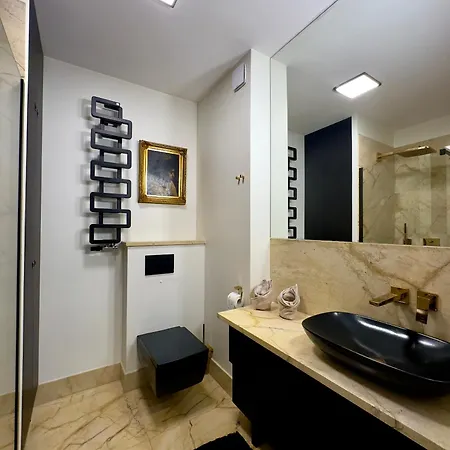 Διαμέρισμα Baltic Pearl Hevenia Spa&wellness *