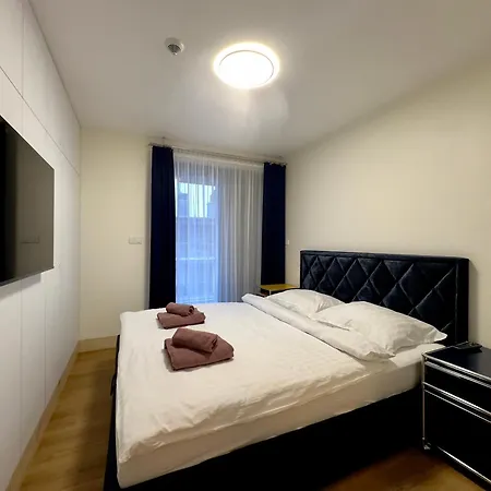 Baltic Pearl Hevenia Spa&wellness