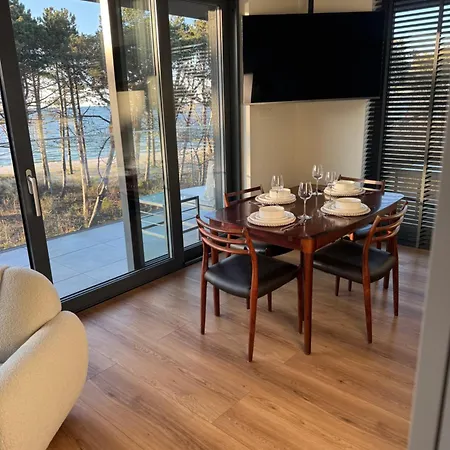 Baltic Pearl Hevenia Spa&wellness Διαμέρισμα *