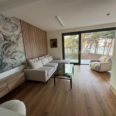 Baltic Pearl Hevenia Spa&wellness Διαμέρισμα Pogorzelica (Gmina Rewal)