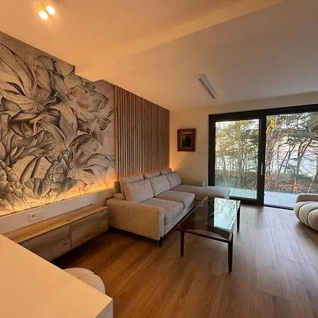 Διαμέρισμα Baltic Pearl Hevenia Spa&wellness *