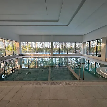 Baltic Pearl Hevenia Spa&wellness *