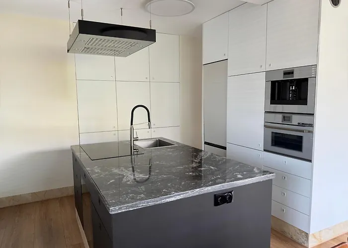 Appartamento Baltic Pearl Hevenia *