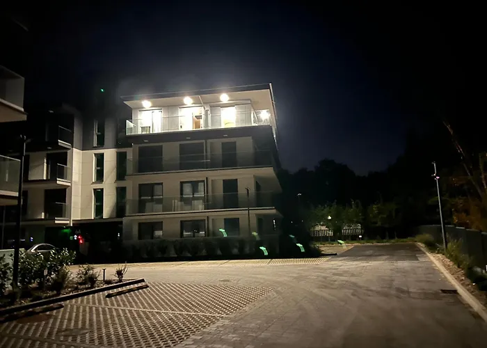 Appartamento Baltic Pearl Hevenia