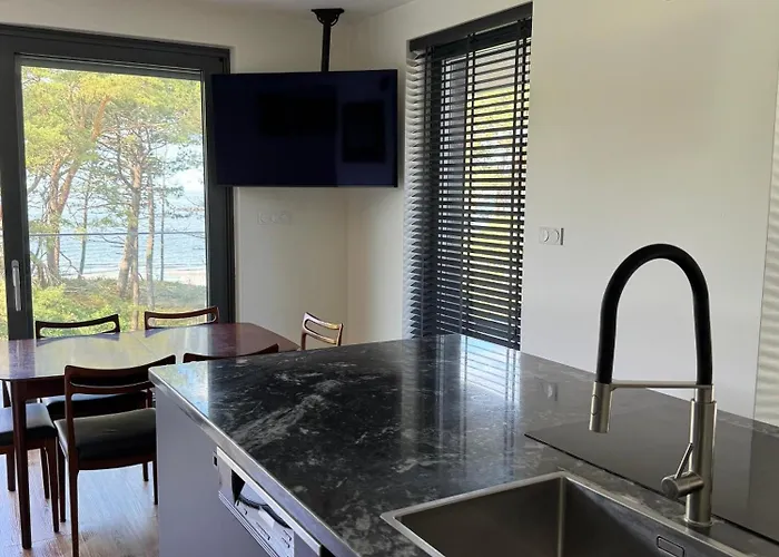 Baltic Pearl Hevenia Appartamento