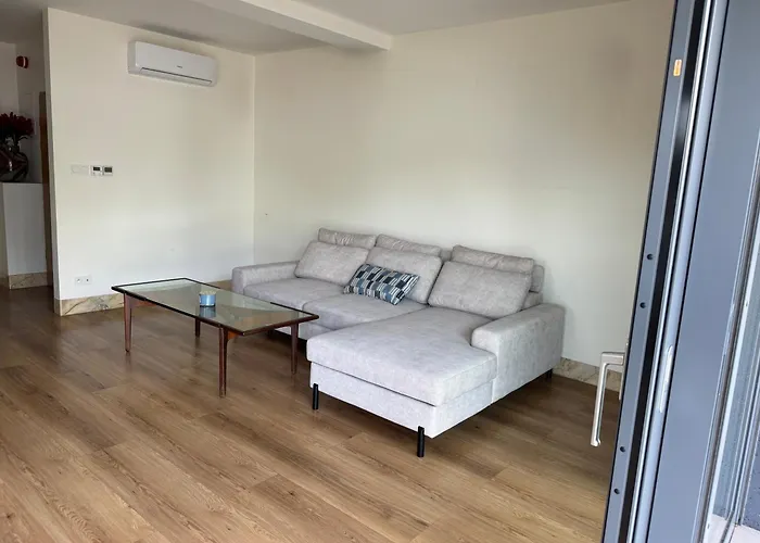 Appartamento Baltic Pearl Hevenia