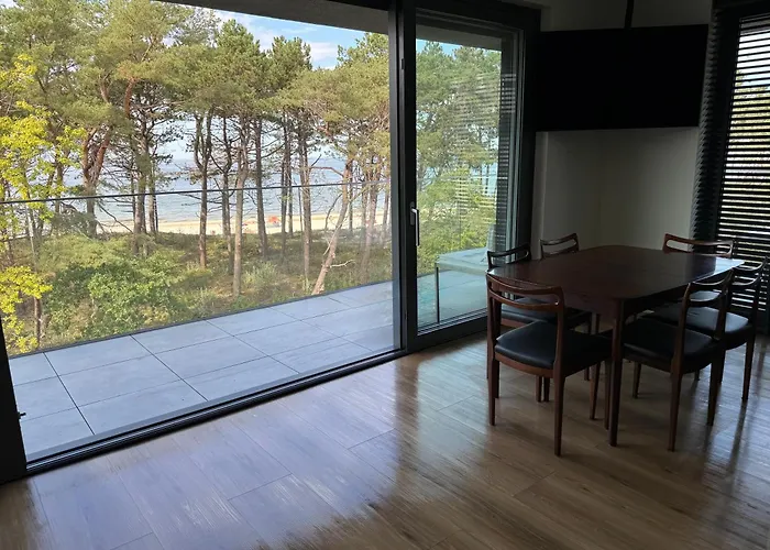 Appartamento Baltic Pearl Hevenia Pogorzelica (Gmina Rewal)