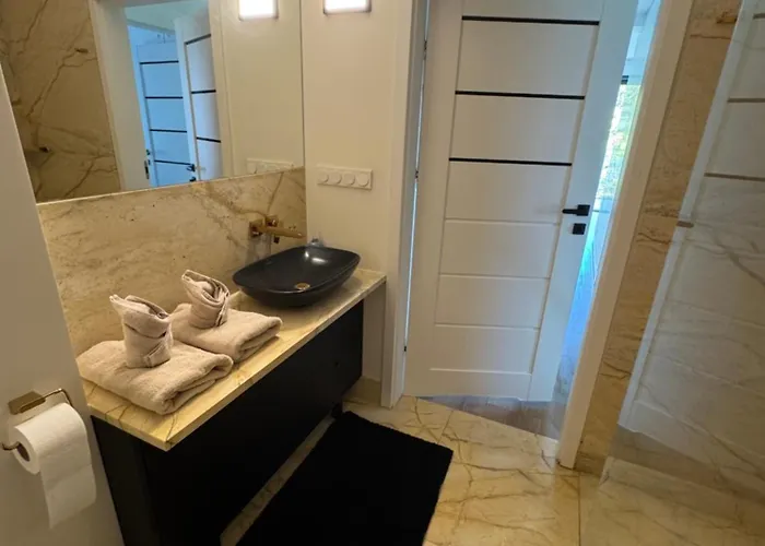 Appartamento Baltic Pearl Hevenia *