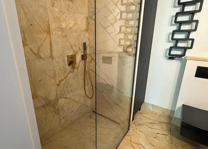 Baltic Pearl Hevenia Pogorzelica (Gmina Rewal)