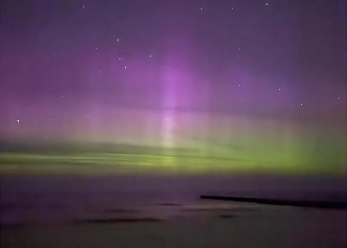 Baltic Pearl Hevenia * Pogorzelica (Gmina Rewal)