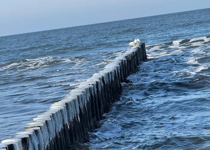 Baltic Pearl Hevenia Appartamento Pogorzelica (Gmina Rewal)