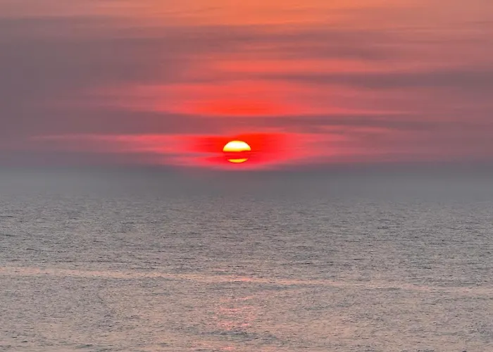 Baltic Pearl Hevenia * Pogorzelica (Gmina Rewal)