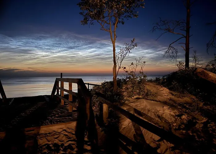 Baltic Pearl Hevenia Appartamento *