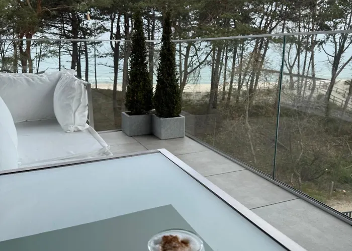 Baltic Pearl Hevenia * Pogorzelica (Gmina Rewal)