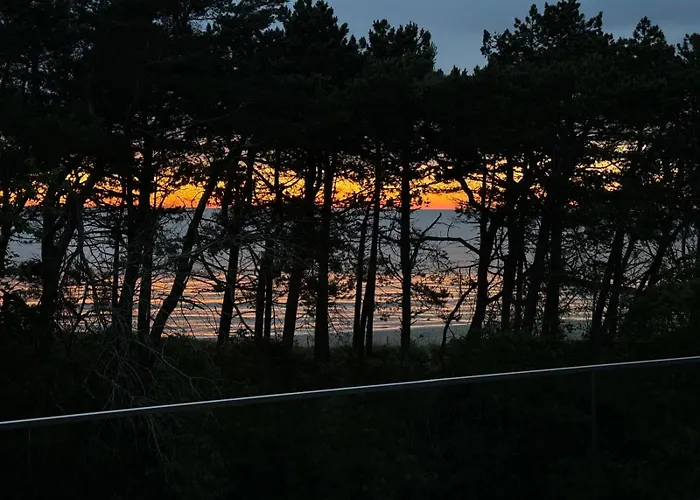 Appartamento Baltic Pearl Hevenia *