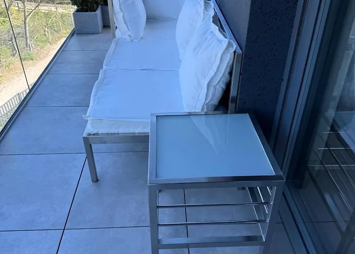 Baltic Pearl Hevenia Appartamento Pogorzelica (Gmina Rewal)