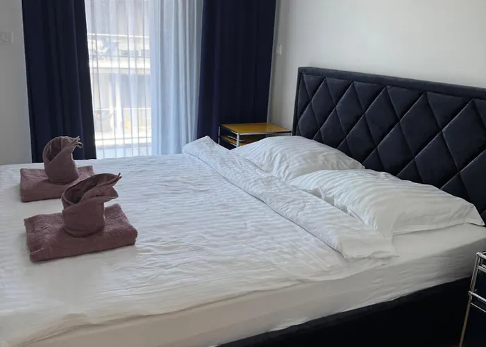 Appartamento Baltic Pearl Hevenia