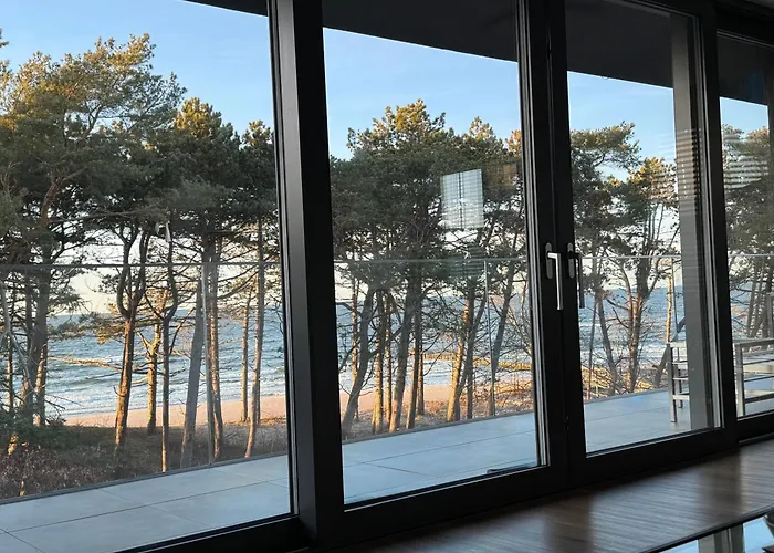 Baltic Pearl Hevenia Appartamento *