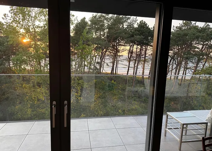 Appartamento Baltic Pearl Hevenia Pogorzelica (Gmina Rewal)